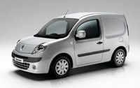 Renault unveils new Kangoo Van Compact