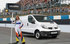 Renault Trafic and Master vans with 3 year/100,000 mile warranty