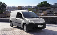 Renault Kangoo Van