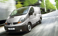 Renault scoops environment award in 2008 Fleet World Honours