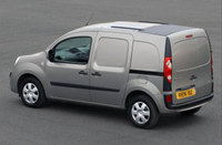 Renault Kangoo Van