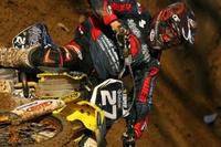 Gregory takes European win for relentless Suzuki