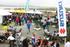 Suzuki fans invade Castletown 