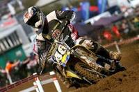 Dougan scores world top-ten debut