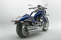 Suzuki launch limited edition Intruder M1800R