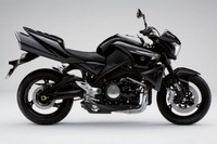 Suzuki stars unveiled in Rome