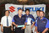 Suzuki GB dealer technician makes world finals