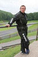 Suzuki launch new rider clothing range