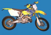 Suzuki RM250 Paul Edmondson Replica announced