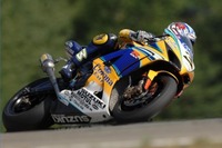 World Superbike comes to town