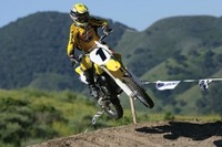 Test with Suzuki & the BSMA