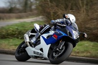 Suzuki launch used approved program