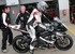 Laverty on his Relentless by TAS race bike