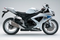 Suzuki unveil three new models