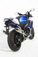 Get the max factor – GSX-R1000 Arrow exhaust offer