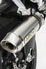 GSX-R1000 Arrow Silencer