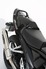 Yoshimura silencer and seat cowling