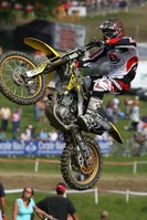 Gregory takes final Masters win