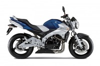 Suzuki value continues for 2008