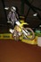 Indoor action at the Wheeldon Farm Suzuki Centre.