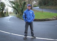 TT legend chooses Suzuki