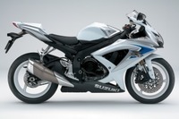 GSX-R pricing announced with special colour option