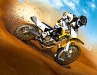 Suzuki off-road range - now with added warranty