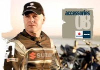 Suzuki launch largest ever accessory brochure