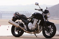 Suzuki announce £400 cashback offer
