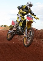 Edmondson claims Welsh win