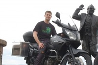 Biking for Barnardos