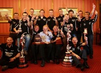 Relentless TT domination for Suzuki
