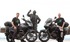 Barnardos pair invite all riders for send-off