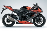 Suzuki announce new Hayabusa & GSX-R750 colours