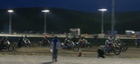 Boast takes victory at Amman Valley