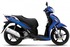 125cc Sixteen from Suzuki