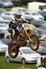 Anderson in flight on the RM-Z450