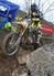 Edmondson prepares for world Enduro ride