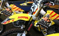 Nunn takes victory at Whitby