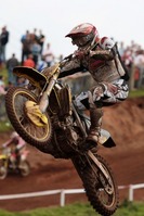 Anderson & Nunn impress at Brampton