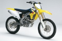 2009 Suzuki MX range coming to dealers soon