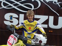 Championship win for youth Relentless rider