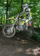 Edmondson wins final GBXC round