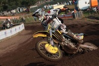 Anderson ends season on a high as Karro impresses