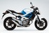 Suzuki Gladius 650