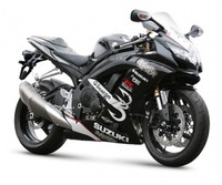 Suzuki announce Anstey & Donald Replicas
