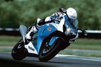 Suzuki range debuts at International Motorcycle & Scooter Show
