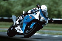 Suzuki make it five years at the top
