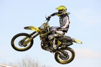 Return to podium form for Relentless Suzuki MX