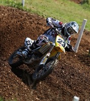 Nunn takes overall win at Red Bull series opener